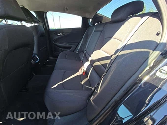 2023 Chevrolet Malibu LT 1LT - miniatura 13