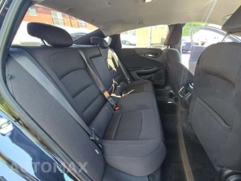 2023 Chevrolet Malibu LT 1LT - miniatura 16
