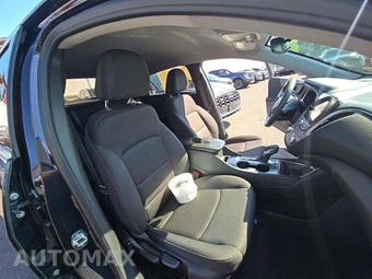 2023 Chevrolet Malibu LT 1LT - miniatura 18