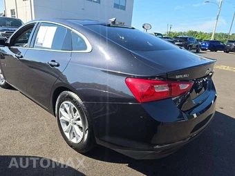 2023 Chevrolet Malibu LT 1LT - miniatura 2