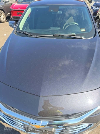 2023 Chevrolet Malibu LT 1LT - miniatura 29