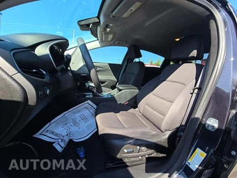 2023 Chevrolet Malibu LT 1LT - miniatura 6
