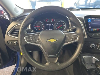 2023 Chevrolet Malibu LT 1LT - miniatura 10