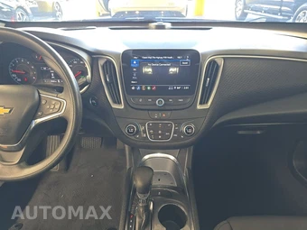 2023 Chevrolet Malibu LT 1LT - miniatura 11