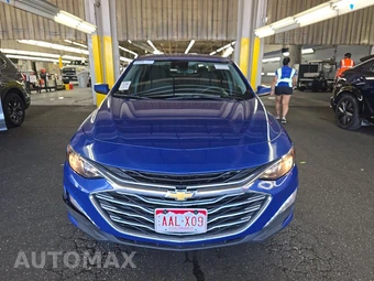 2023 Chevrolet Malibu LT 1LT - miniatura 2