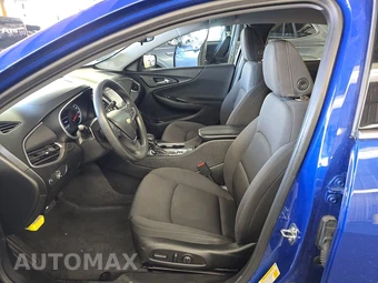 2023 Chevrolet Malibu LT 1LT - miniatura 7