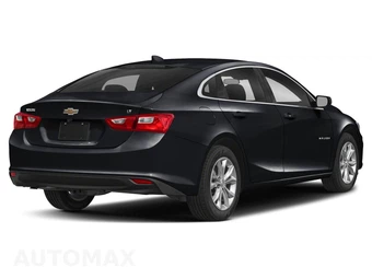 2023 Chevrolet Malibu LT 1LT - miniatura 2