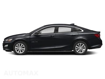 2023 Chevrolet Malibu LT 1LT - miniatura 3