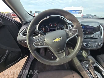 2023 Chevrolet Malibu LT 1LT - miniatura 10