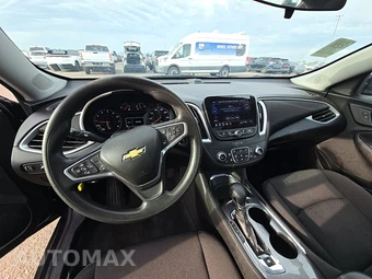 2023 Chevrolet Malibu LT 1LT - miniatura 11