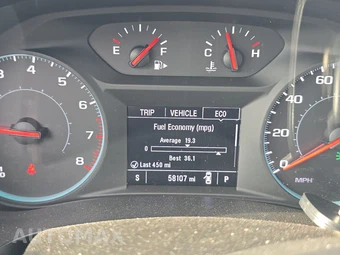 2023 Chevrolet Malibu LT 1LT - miniatura 12