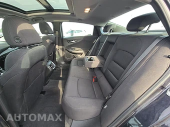 2023 Chevrolet Malibu LT 1LT - miniatura 13