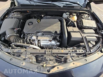 2023 Chevrolet Malibu LT 1LT - miniatura 15