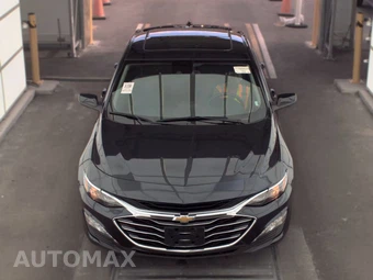 2023 Chevrolet Malibu LT 1LT - miniatura 2