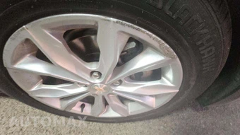 2023 Chevrolet Malibu LT 1LT - miniatura 28
