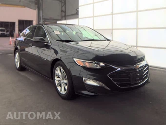 2023 Chevrolet Malibu LT 1LT - miniatura 3