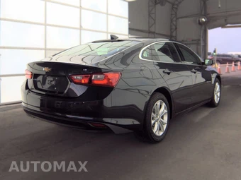 2023 Chevrolet Malibu LT 1LT - miniatura 4