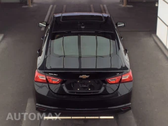 2023 Chevrolet Malibu LT 1LT - miniatura 5