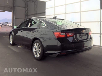 2023 Chevrolet Malibu LT 1LT - miniatura 6
