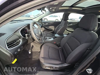2023 Chevrolet Malibu LT 1LT - miniatura 7