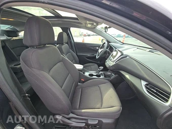 2023 Chevrolet Malibu LT 1LT - miniatura 8