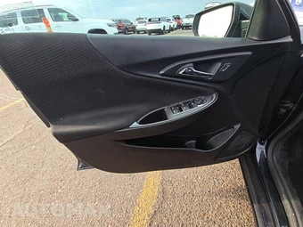 2023 Chevrolet Malibu LT 1LT - miniatura 9