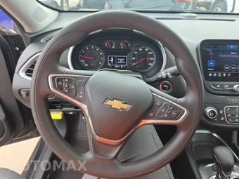 2023 Chevrolet Malibu LT 1LT - miniatura 10