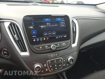 2023 Chevrolet Malibu LT 1LT - miniatura 11