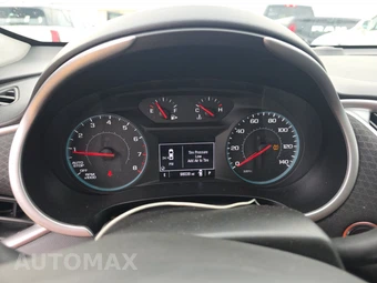 2023 Chevrolet Malibu LT 1LT - miniatura 12