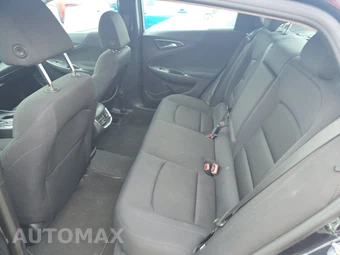 2023 Chevrolet Malibu LT 1LT - miniatura 13