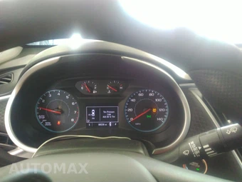 2023 Chevrolet Malibu LT 1LT - miniatura 17