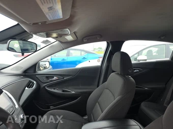 2023 Chevrolet Malibu LT 1LT - miniatura 19