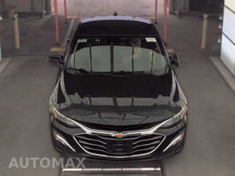 2023 Chevrolet Malibu LT 1LT - miniatura 2