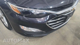 2023 Chevrolet Malibu LT 1LT - miniatura 22
