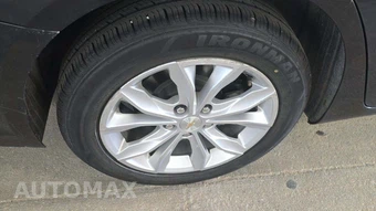 2023 Chevrolet Malibu LT 1LT - miniatura 28