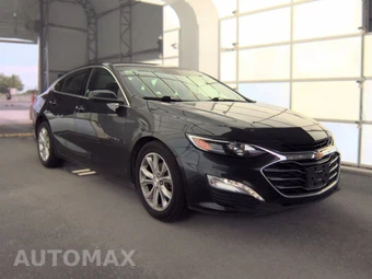 2023 Chevrolet Malibu LT 1LT - miniatura 3