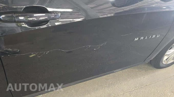 2023 Chevrolet Malibu LT 1LT - miniatura 32