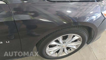2023 Chevrolet Malibu LT 1LT - miniatura 35