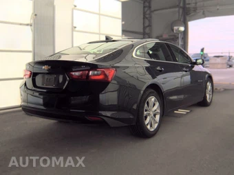 2023 Chevrolet Malibu LT 1LT - miniatura 4