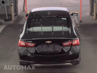 2023 Chevrolet Malibu LT 1LT - miniatura 5