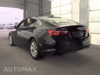 2023 Chevrolet Malibu LT 1LT - miniatura 6