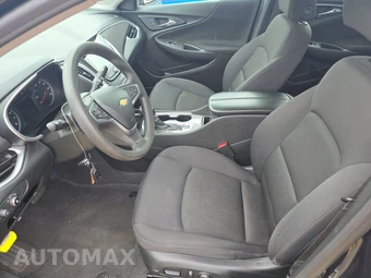 2023 Chevrolet Malibu LT 1LT - miniatura 7