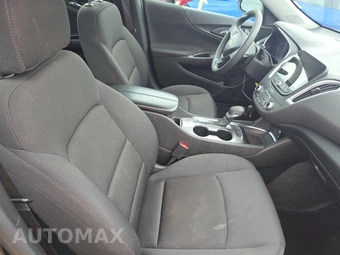 2023 Chevrolet Malibu LT 1LT - miniatura 8