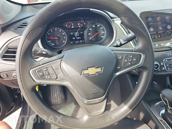 2023 Chevrolet Malibu LT 1LT – miniatura 10