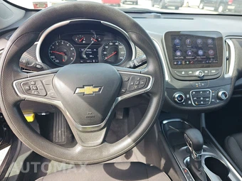 2023 Chevrolet Malibu LT 1LT – miniatura 11