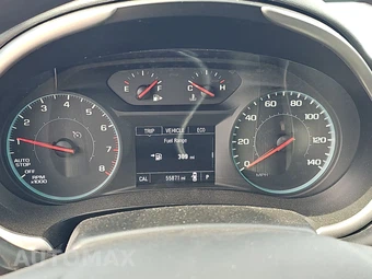 2023 Chevrolet Malibu LT 1LT – miniatura 12