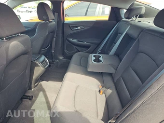2023 Chevrolet Malibu LT 1LT – miniatura 13