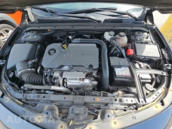 2023 Chevrolet Malibu LT 1LT – miniatura 15