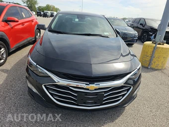 2023 Chevrolet Malibu LT 1LT – miniatura 2