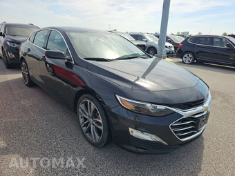 2023 Chevrolet Malibu LT 1LT – miniatura 3